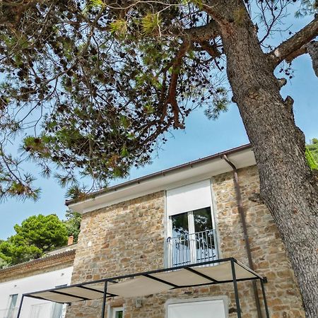 Albeca Relais Bed & Breakfast Castellabate Bagian luar foto